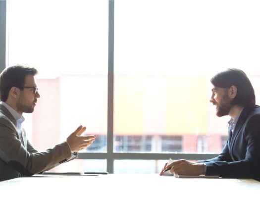 Coaching One to one coaching