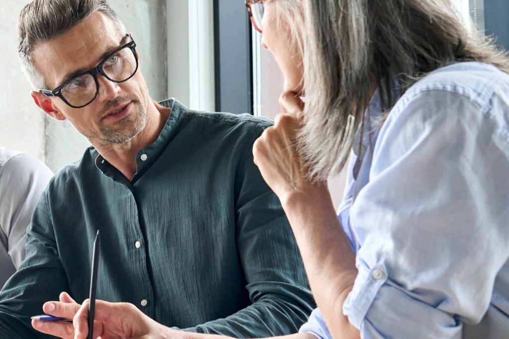 Leadership Training Entwickeln Sie Ihre CORE Leadership