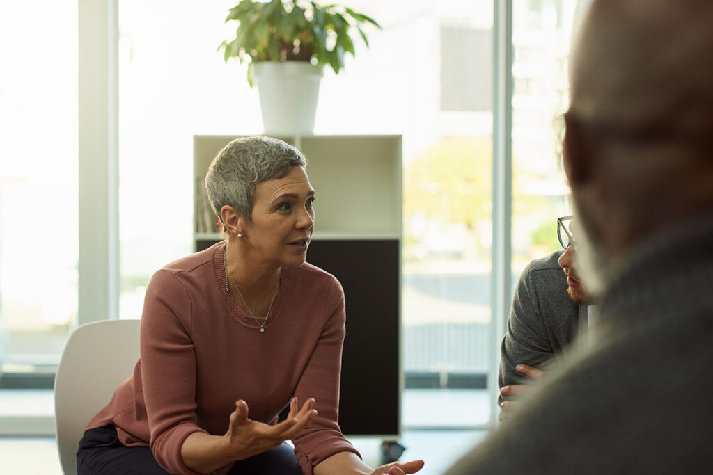 Business-Englisch-Training Business Englisch Training